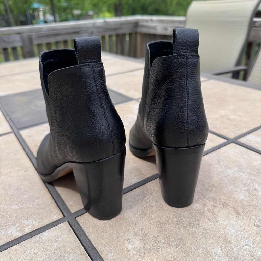 Dolce Vita Shanon Booties - Picture 5 of 6